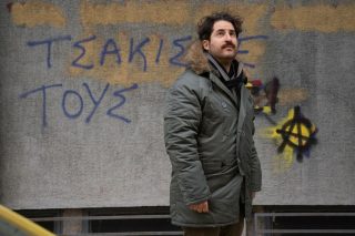 nikolas androulakis